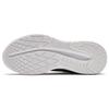 Anta Round Toe Lace-Up Shock Absorbing Wear-Resistant Low-Top Running Shoes Women sneaker Basic-Black 122415577-3