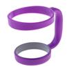 Plastic Tumbler Cup Handle Double Rings Car Cup Handle Travel Mug Holder  30 Oz  Tumbler Cups