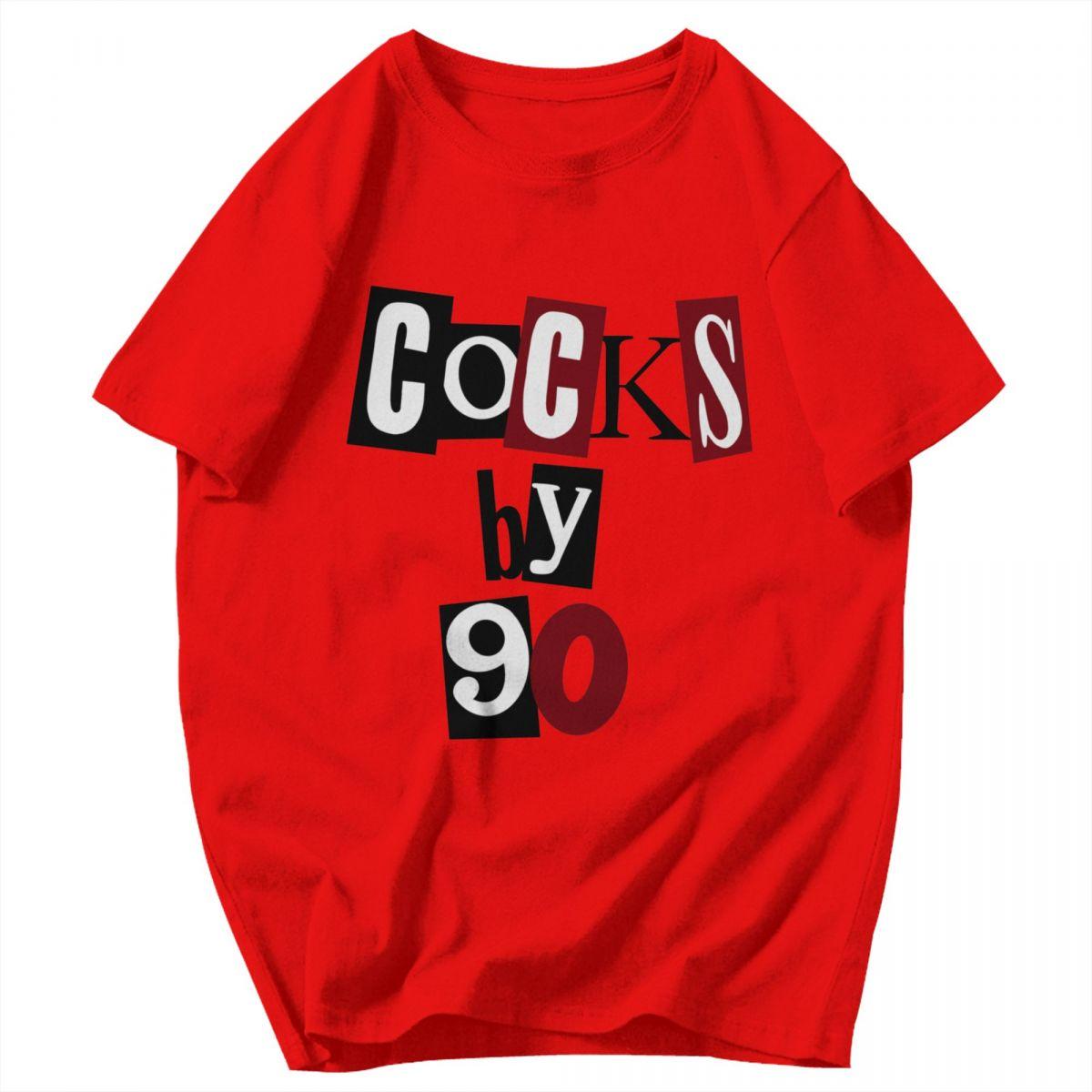 Men T Shirt Gamecock Awesome Summer Y2K Graphic Customized Unisex Clothing T Shirts S