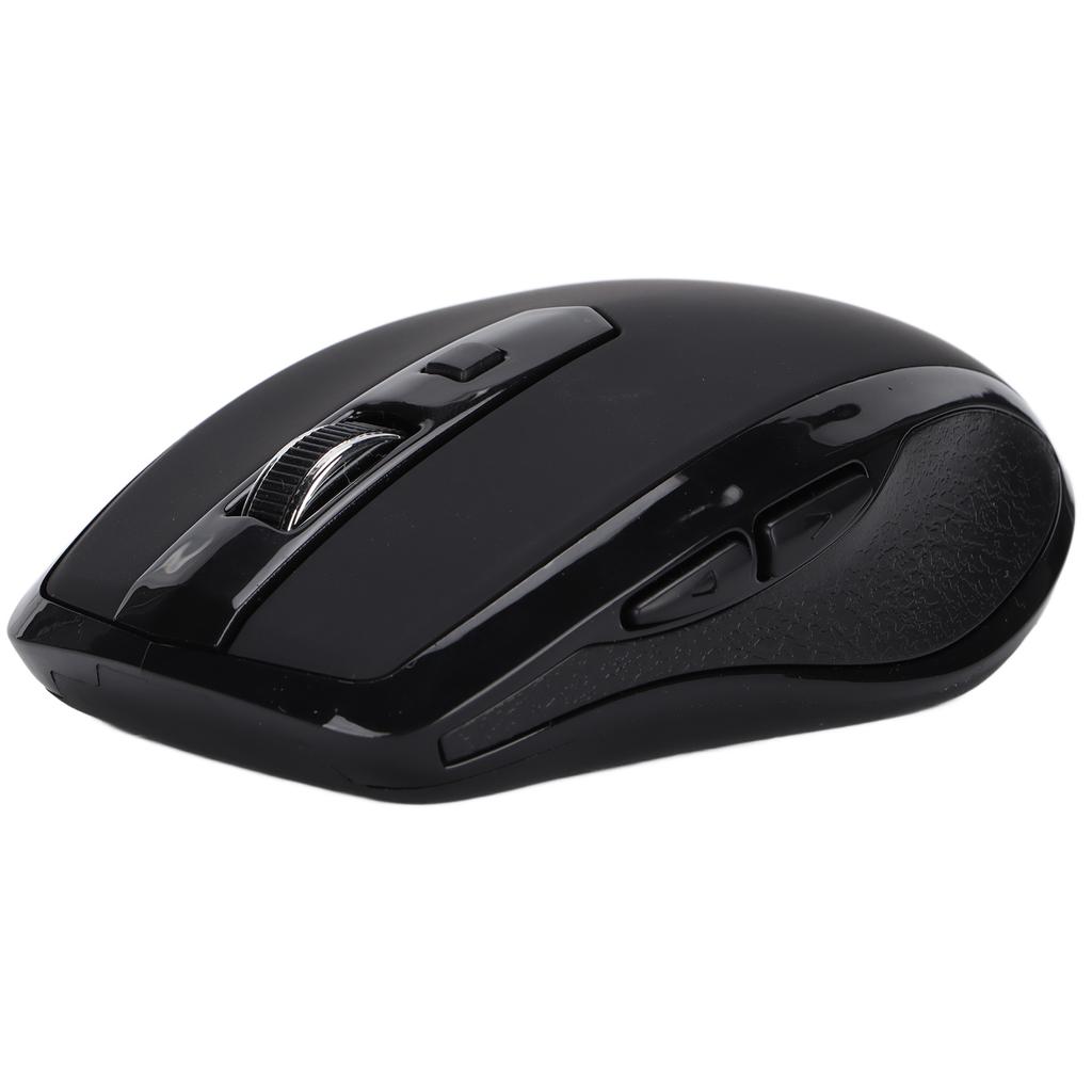2.4G Wireless Mouse Easily Use Ergonomic Design 800 1200 1600DPI Type C USB C Computer Mouse Wireless for OS X