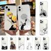 A-Agatsuma Z-Zenitsu Phone Case For Iphone17 16 15 11 13 14 Pro Max 7 8 Plus X Xr Xs Max Se2020 12mini Transparent Cov