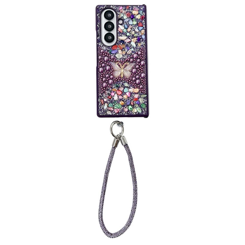 Черный, Поликарбонат, Ручной ремешок