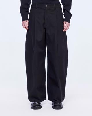 Unterteile – Hosen & Kniehosen