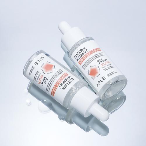 APLB Glycerin Vitamin C Ampoule Serum