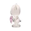 Crystocraft Crystal Bear - Baby Girl