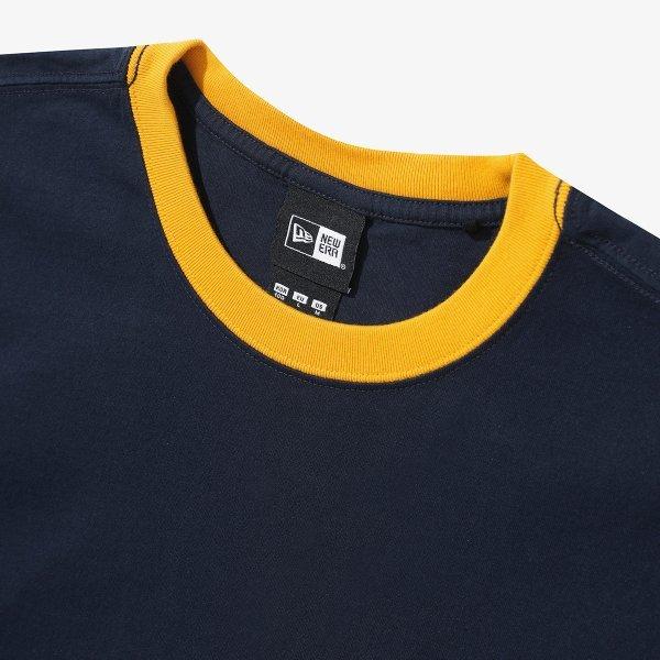 New Era New York Yankees World Series T shirT Team Navy 15147497