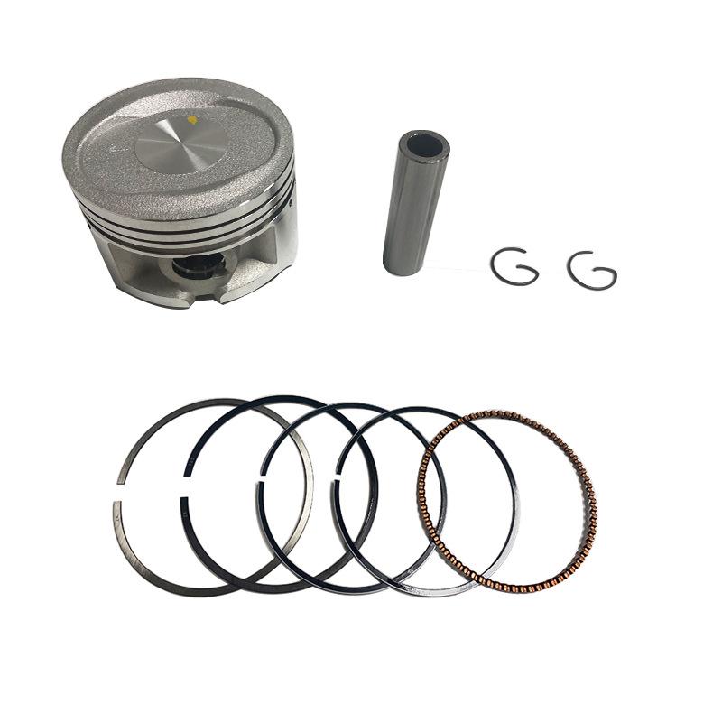 Piston 71mm for Yamaha YFM225 ATV Beach Motorcycle Engine Parts