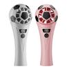 Soccer Handheld Fan, Mini USB Portable Fan with 199 Speeds, Football Shape Cooling Fan for Game Day, Sports Fan Gift