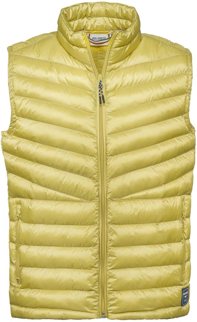 Dolomite Gard Jacket Vest for Men