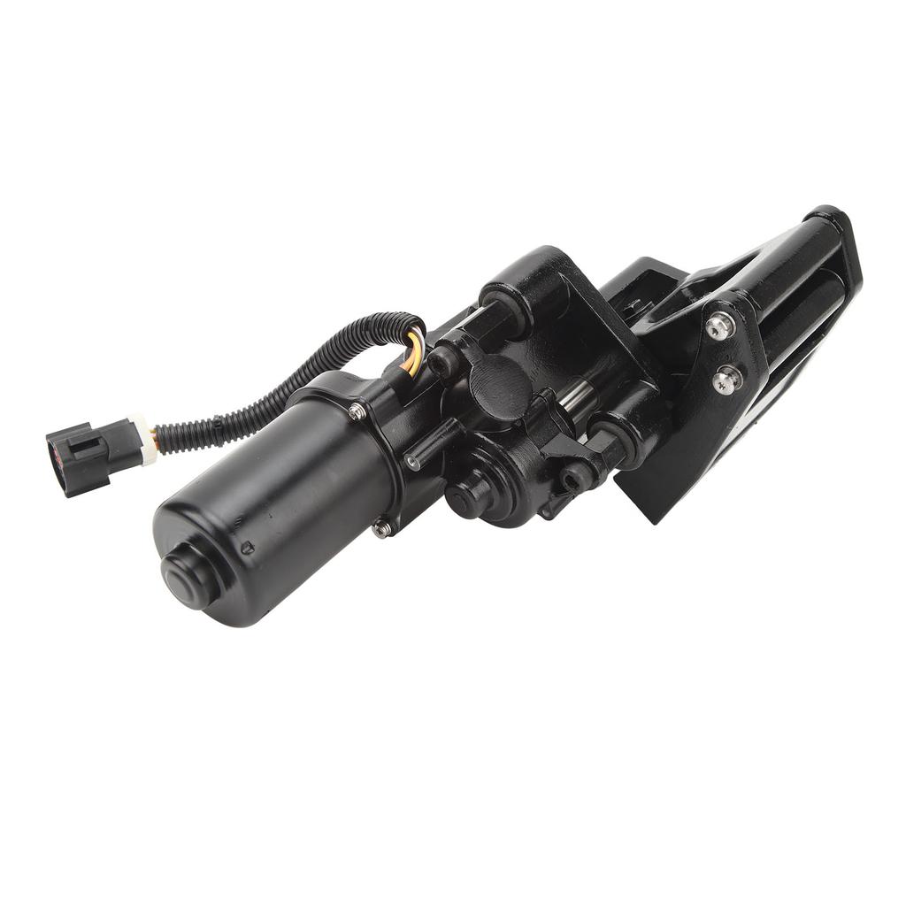 Running Board Motor with Bracket 9L7Z16A507B Left Side Running Board Motor Assembly for Expedition 2007 To 2017