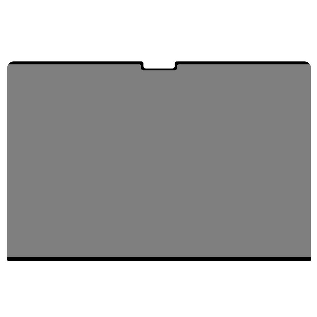 Paperlike Screen Protector For MacBook Pro 15 inch (2018-2019) A1990/(2017)/(2016) A1707 Magnetic Reusable Anti-Spy Matte PET Tablet Film