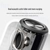 Xiaodu Mini Portable Bluetooth Speaker CN plug (adapter included)