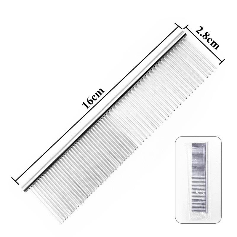 

Pet Grooming Scissors Round Head Professional Stainless Steel Dog Hair Scissors Durable Pet Shears Animal Cutting Portable Set