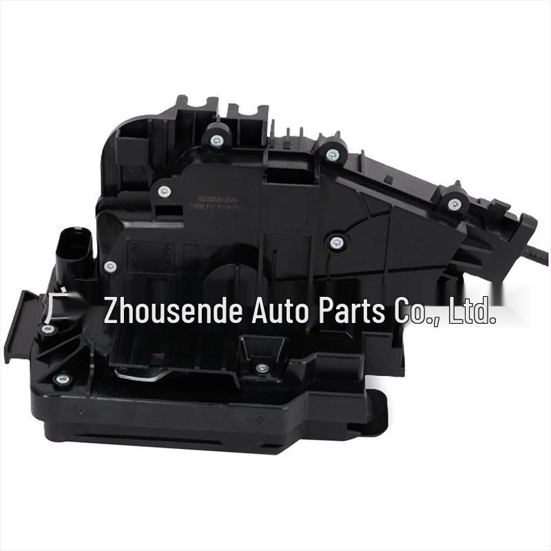 Door Lock Actuator A0997208801 A0997208701 for 2015-2019 Mercedes-Benz GLE-Class W166