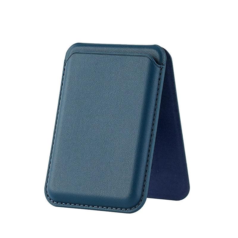 Eco-friendly Foldable Magnetic Card Holder for Apple 17 Promax Series