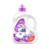 Huoli Erba Incense Laundry Detergent: Economical Family Pack for Machine or Hand Wash, Long-Lasting Scent