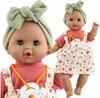 Paola Reina Doll Baby Spanish 08042
