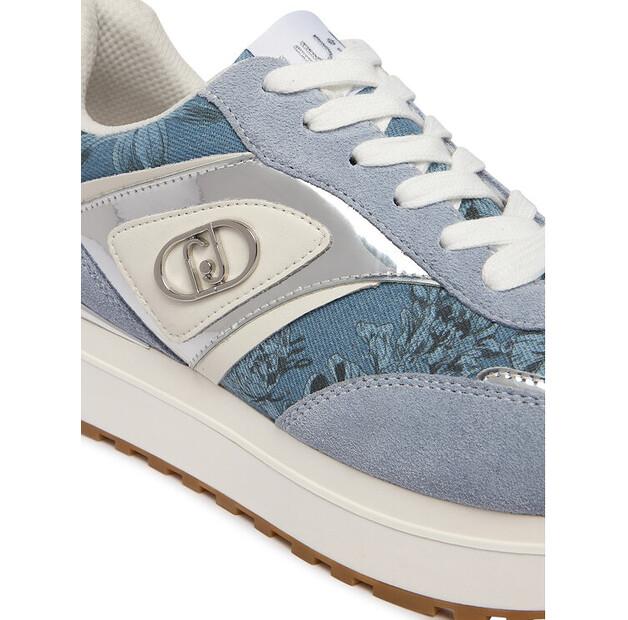 Кроссовки Liu Jo Maxi Wonder 97