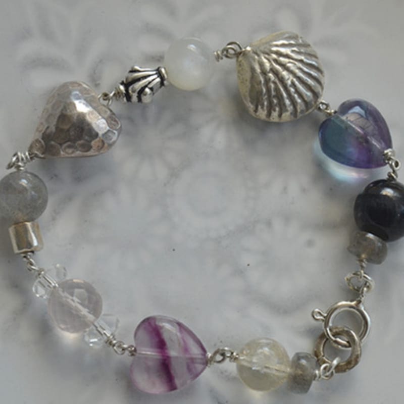 

martha in the garret seychelles Silver