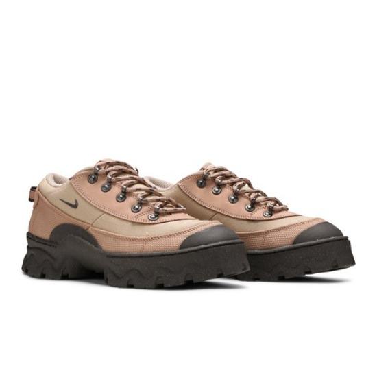 Nike Wmns Lahar Low Canvas Grain DD0060-200