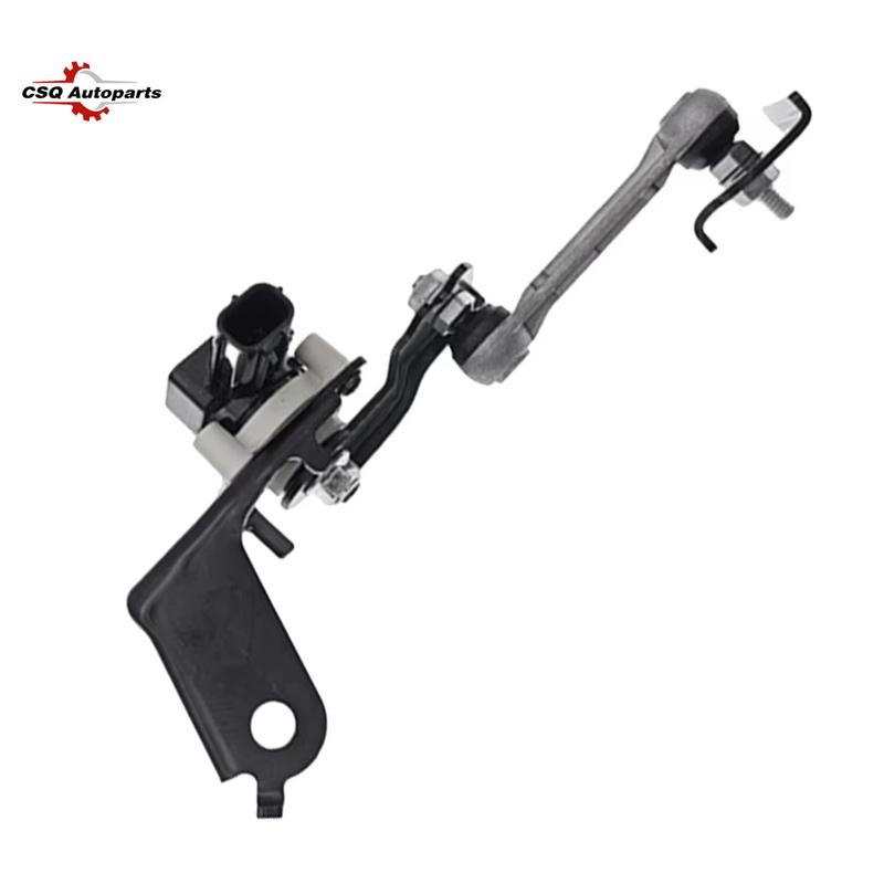 

33136-TEX-Y01 3pins Front Left/Right LHD Headlight Level Sensor NEW for Honda Civic 2016-2021 Body Height Control Sensor