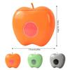 Wall-mounted Plastic Wrap Storage Box Cling Film Organization Dustproof Boxs Food Cover PlasticWrap Rack Home Kitchen Storages