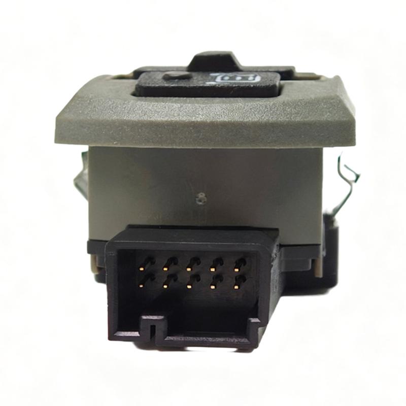 Window Mirror Control Switch Button For Peterbilt For Kenworth T660 2006-2010 901-5401 Door Mirror Switch P271098001 Car Parts