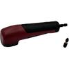 #48-32-2390 Shockwave Right Angle Adapter, Right Angle Drill 90 Degree Durable New Replacement Parts for Miwarke
