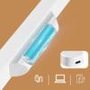 Led Light Magnetic Usb Charging And Plugging Dual-Use Stepless Dimming Cabinet Light Table Lamp Touch /Remote Control
