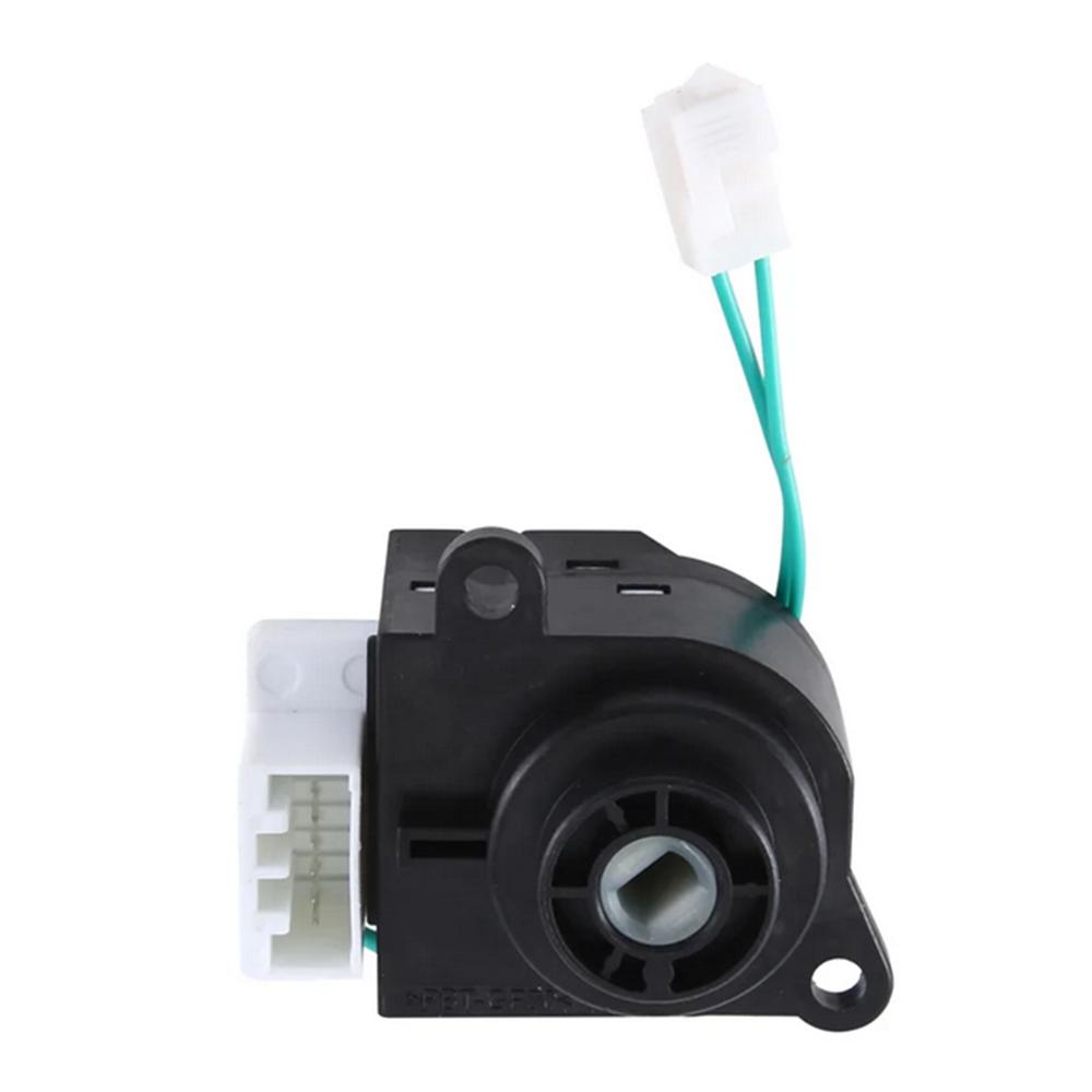 Ignition Starter Switch For Buick Lacrosse Chevrolet Uplander Pontiac #25734717