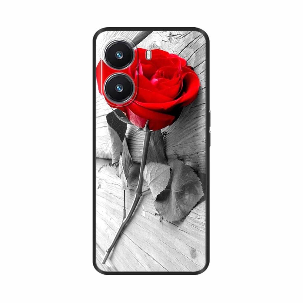Case For Poco X7 Pro Coque TPU Soft Silicone Phone Case For Xiaomi Poco X7 Pro 5G Fundas X7Pro Cover Coque Para Marble Bumper