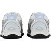 New Balance 204L Comfortable Versatile Non-Slip Durable Breathable Low-Top Casual Shoes Kids sneaker Silver P204L7AI
