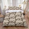 Copripiumino Federa Set Biancheria da Letto Cartone Animato Gatto Adulto Ragazzo Ragazza Decorazione Camera da Letto Bambini Singolo Matrimoniale Grande Taglia