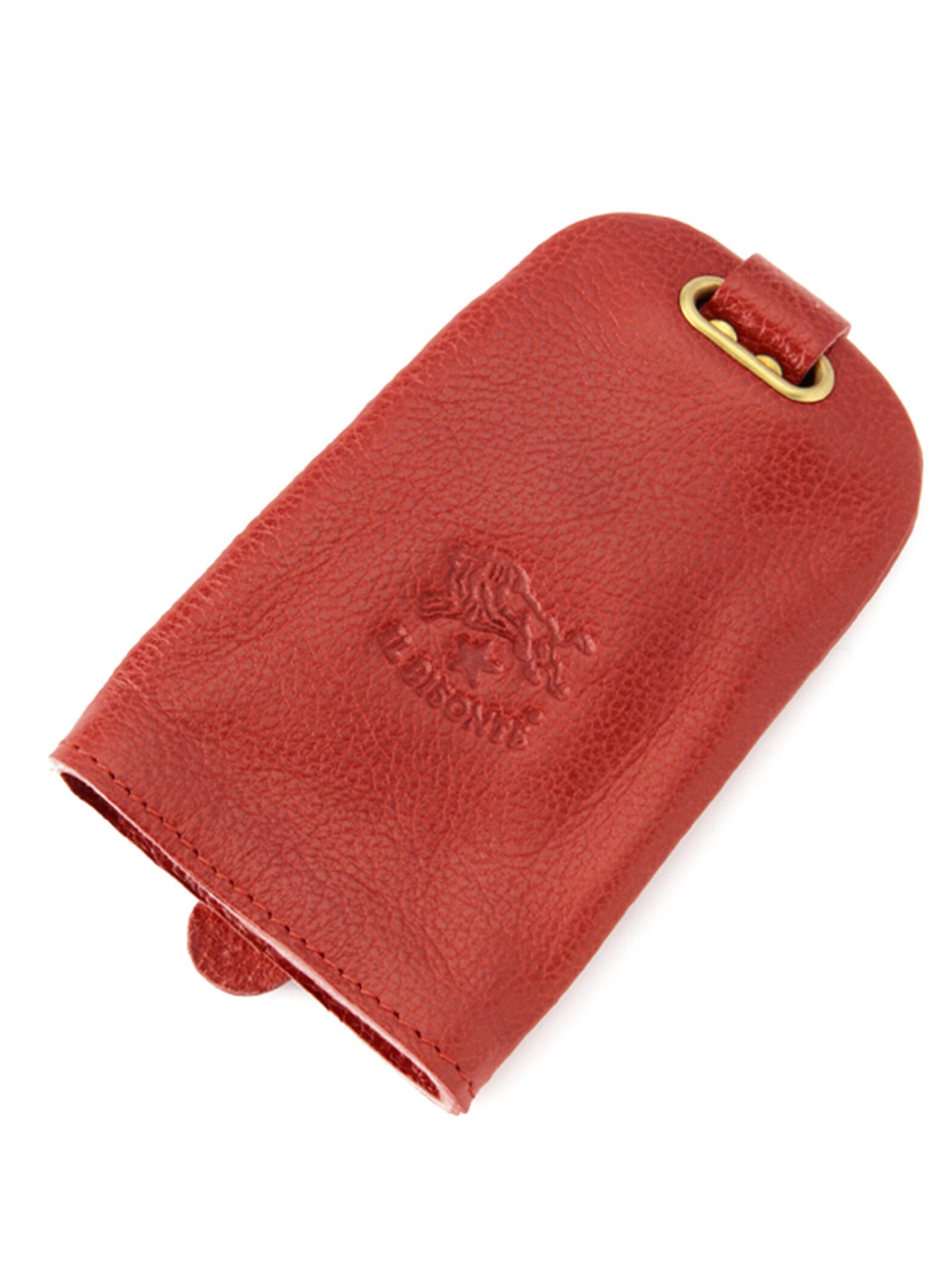 

Ключниця F Червона [Il Bizonte] 54_1_411225 червоний