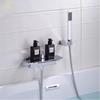 Yipan Wall-Mounted Bathtub Faucet