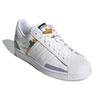 Adidas Superstar Treffy Unisex Tenisky Bílé Obuv-Bílá Jádro-Černá GX2179