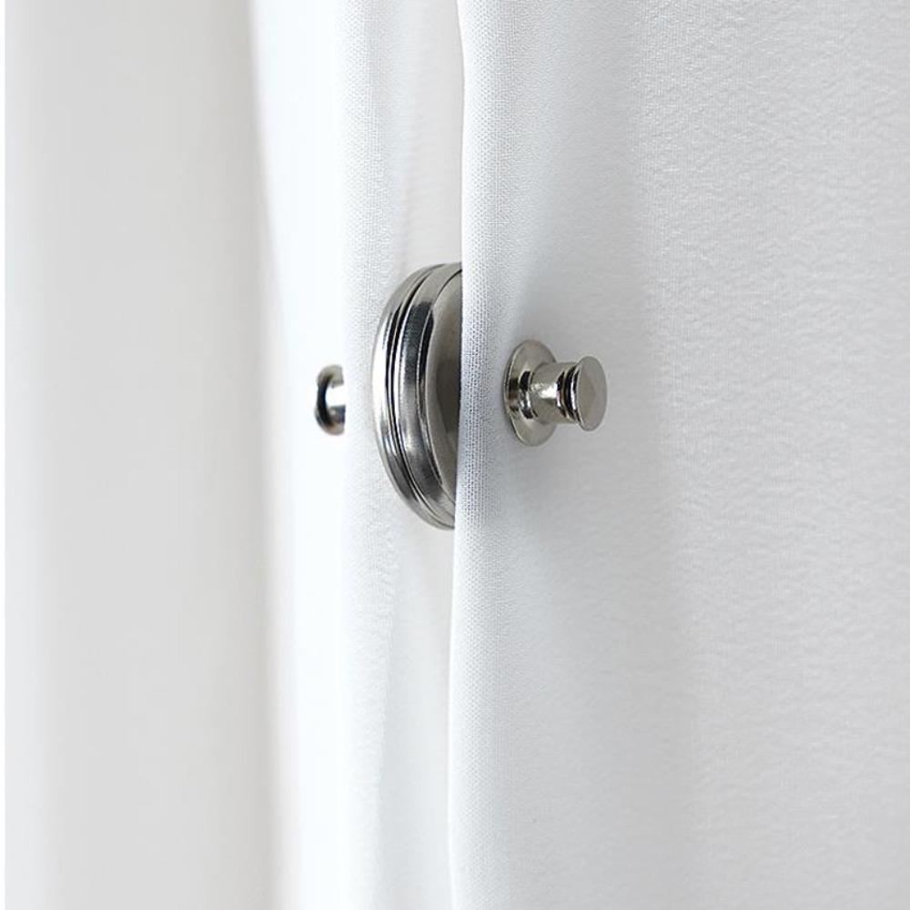 

Кнопка для штор Nail Free Light Prevention Home Decor Accessories Кнопочная пряжка для штор