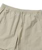 CGP Essential Nylon Shorts - Beige