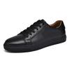 Herrenschuhe neue Low-Top Sport- und Freizeitschuhe Board-Schuhe Herrenschuhe trendig vielseitig atmungsaktiv