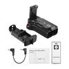 Vertical Battery Grip Holder for  D5500 D5600 DSLR Camera EN EL 14 Battery Powered with IR Remote Control