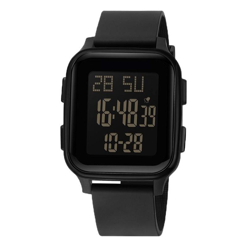 

Teen Watch Male Student Boy Middle School Student Boys Sports Digital Square Fashion Children S Electronics