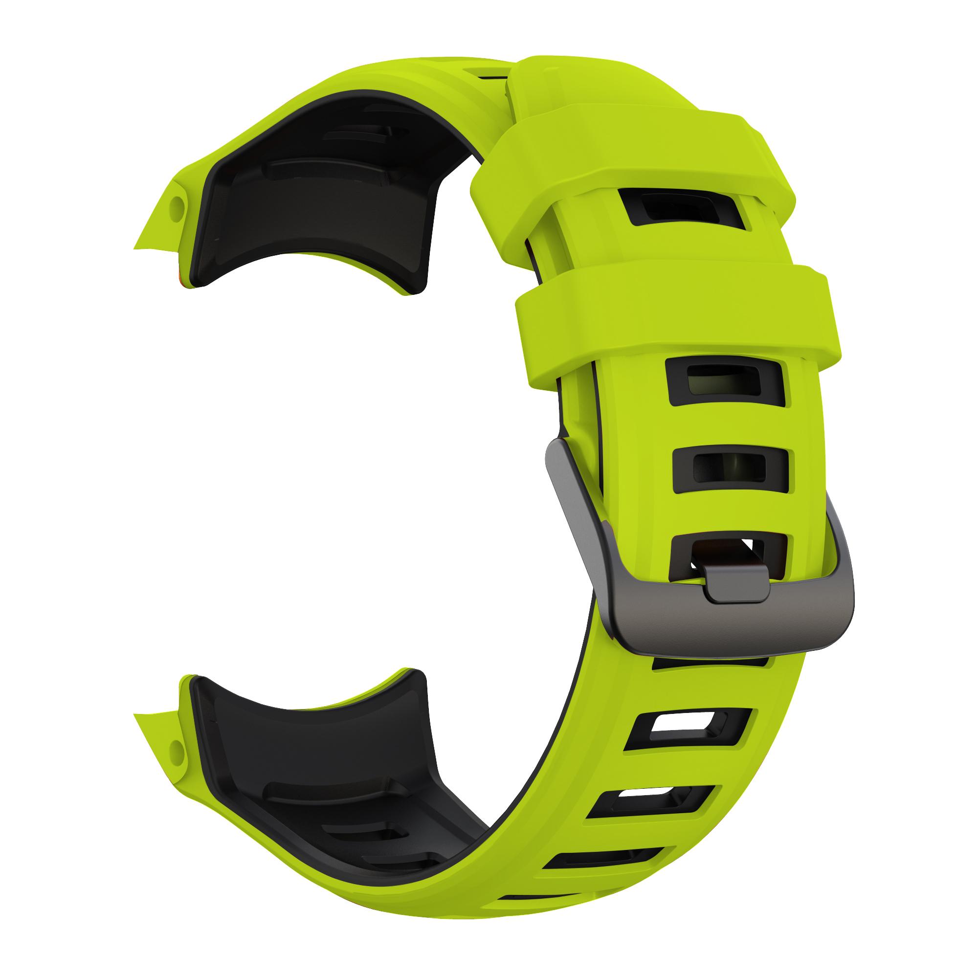 

26ММ Силіконовий Ремінець для Годинника Для Garmin Instinct 2X Solar-Tactical Edition Смарт-Годинник Браслет Ремінець Заміна Браслет Instinct 2X solar