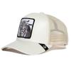 Baseball Cap Men Women Adjustable Cotton Sun Hat With Breathable Mesh For Casual Outdoor