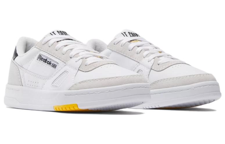 Reebok LT Court 'White Black'