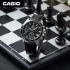 Casio EDIFICE Herren-Quarz-Chronographuhr