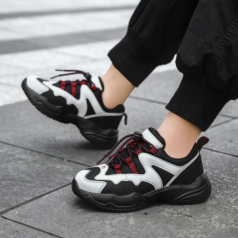 Спортивная обувь для мальчиков — фото 18