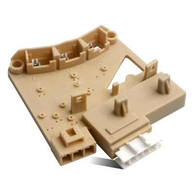 Waschmaschinen Rotorpositionssensor Ersatz MP75-10048A Waschmaschinen Sensor Trommel Waschmaschine Hall-Platte