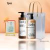 Collagen Peptide Shampoo & Body Wash Gift Set
