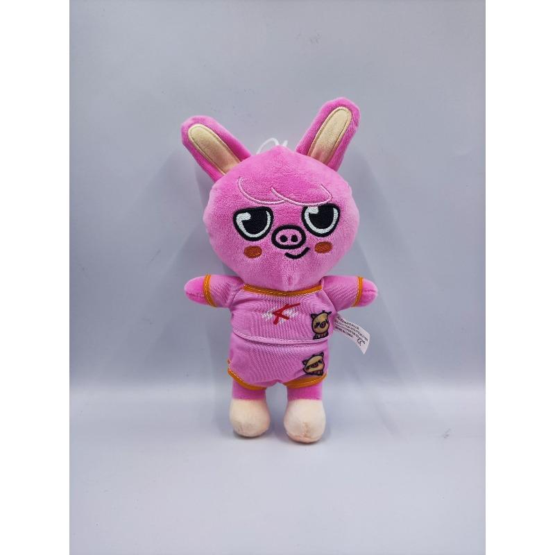 Neue Skzoo Puppe Plüschtier Straßenkinder Leeknow Hyunjin Geschenk