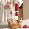 Electric Pepper Grinder Kitchen Automatic Mill